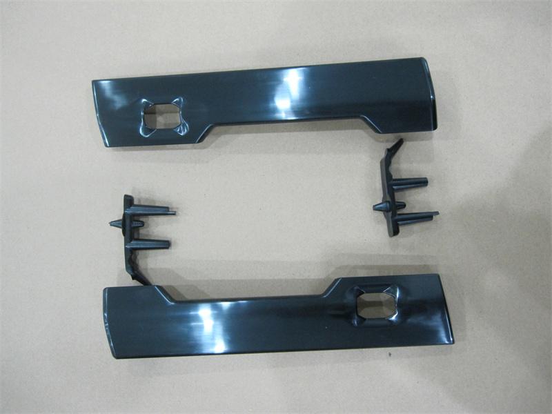 Vehicle Instrument Panel Mould